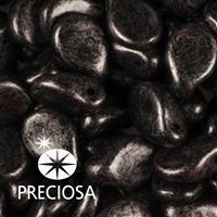 Preciosa PIP 5 x 7 mm 25 ks Fialová 23980-56990