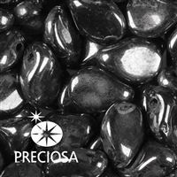 Preciosa PIP 5 x 7 mm 25 ks edá 23980-65431