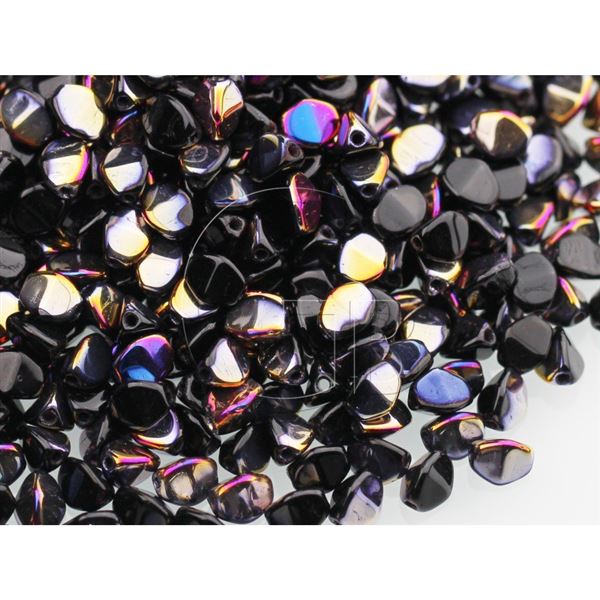 POHANKA 5 mm �ern� POH16