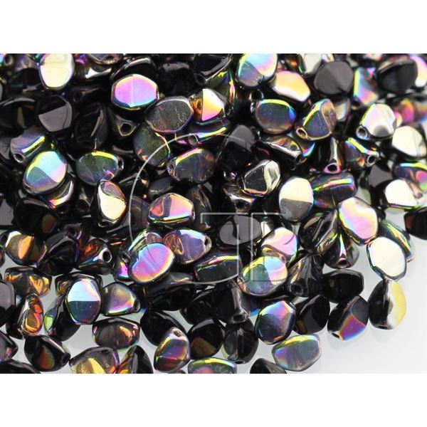 POHANKA 5 mm �ern� POH17