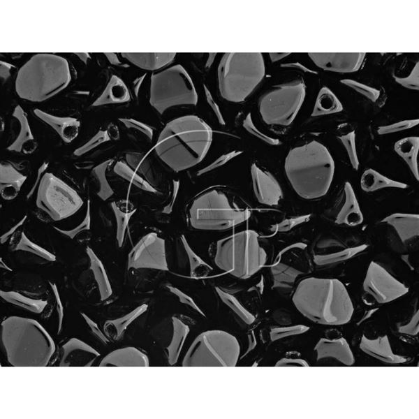 POHANKA 7 mm �ern� POH24XL