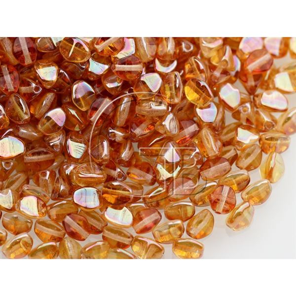 POHANKA 5 mm Oran�ov� POH30