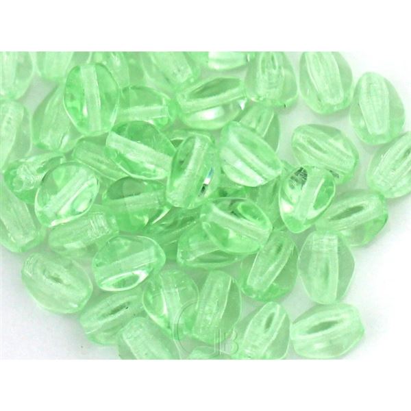 POHANKA 5 mm Zelen POH75