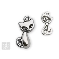 P�ív�sek Ko�ka 17 mm Platina