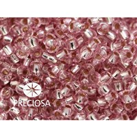 Preciosa rokajl 11/0 2,1 mm Rová (PRE11223) 50 g