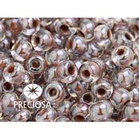 Preciosa rokajl 6/0 4,1 mm Hndá (PRE6078) 50 g