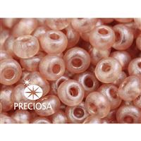 Preciosa rokajl 6/0 4,1 mm Hndá (PRE6079) 50 g