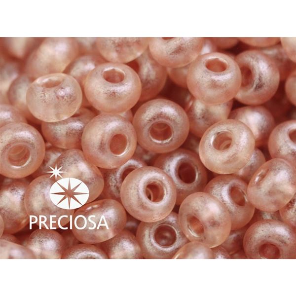 Preciosa rokajl 6/0 4,1 mm Hnd (PRE6079) 50 g