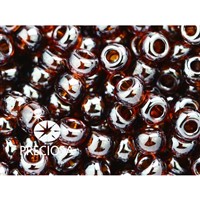 Preciosa rokajl 7/0 3,5 mm Hndá (PRE7054) 50 g