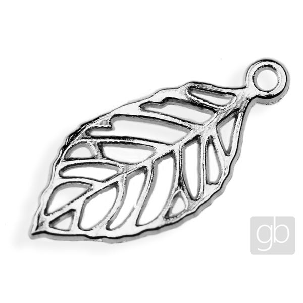 P��v�sek LIST 28x13x2 mm Starost��bro