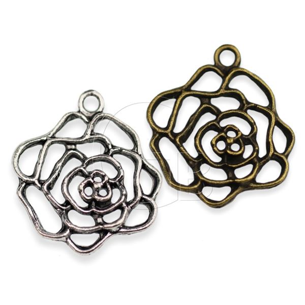 P��v�sek 22x21 mm Staromosaz