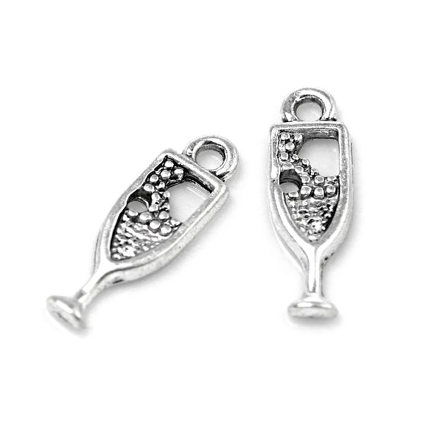 P��v�sek sklenka v�na 20 x 6 mm