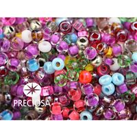 Preciosa rokajl MIX 10/0 11/0 PRM0011 50 g