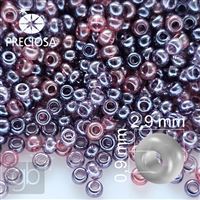 Preciosa rokajl MIX 8/0 2,9 mm PRM011 50 g