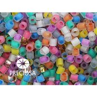 Preciosa rokajl MIX 12/0 1,9 mm PRM020 50 g