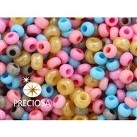 Preciosa rokajl MIX 9/0 10/0 PRM022 50 g