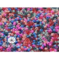 Preciosa rokajl MIX 7/0 9/0 PRM031 50 g