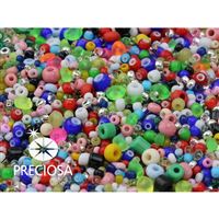 Preciosa rokajl MIX 6/0 11/0 PRM033 50 g