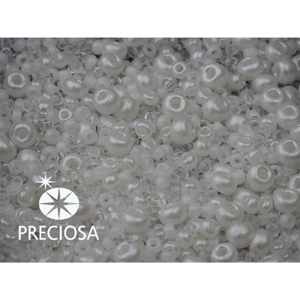 Preciosa rokajl MIX 6/0 11/0 PRM035 50 g