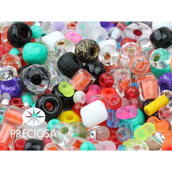 Preciosa rokajl MIX PRM042 50 g