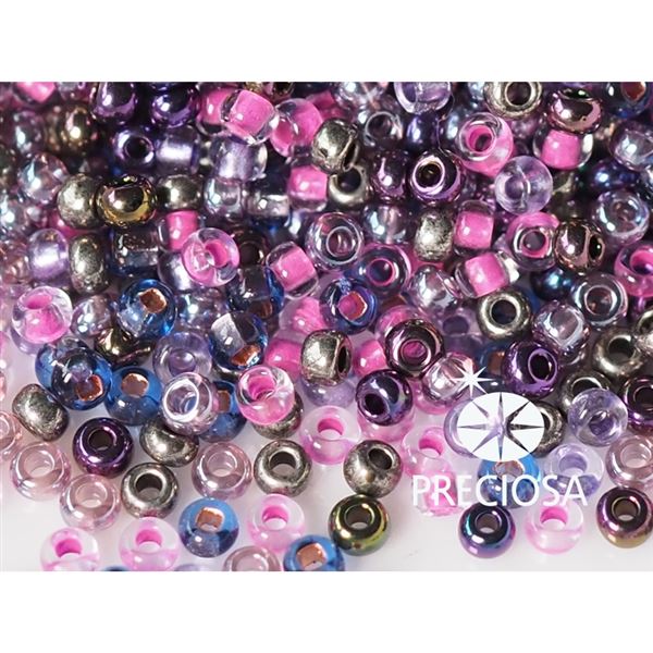 Preciosa rokajl MIX ((PRM058) 50 g