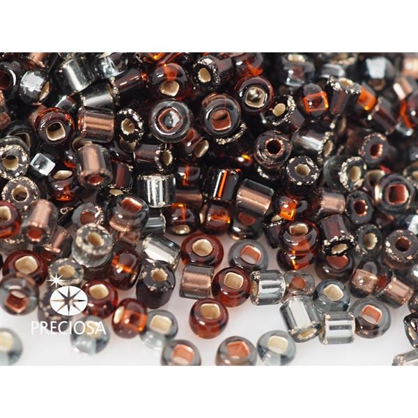Preciosa rokajl MIX 2-3 mm (PRM066) 50 g