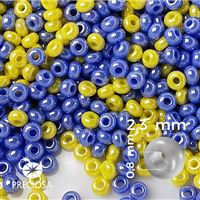 Preciosa rokajl MIX 10/0 (PRM076) 50 g