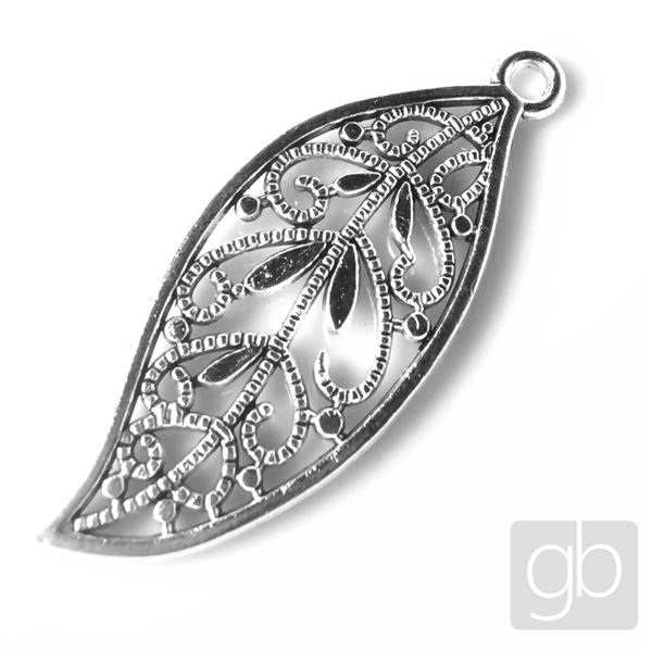 P��v�sek LIST Filigr�n 40x16 mm Starost��bro