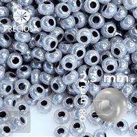 Preciosa rokajl 10/0 2,3 mm edá 37342 20 g