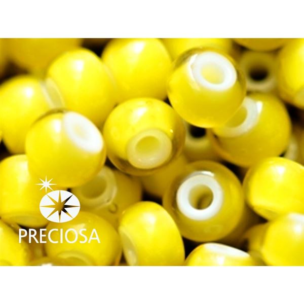 Preciosa CORNELIAN rokajl 34/0 8,4 mm (83701) lut 20 g