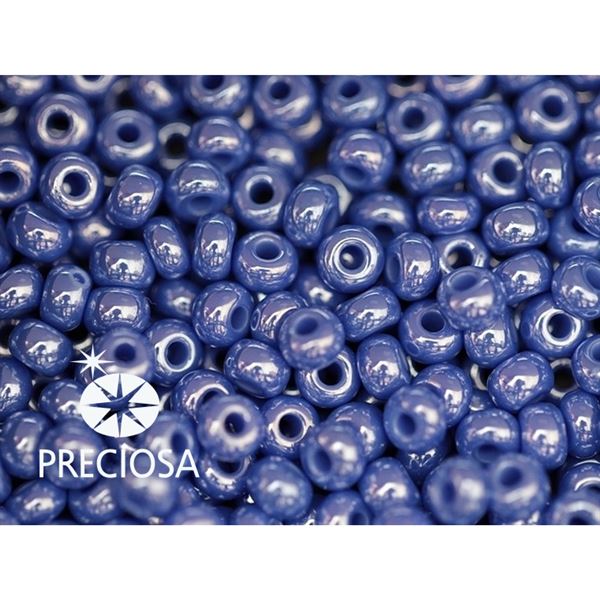 Preciosa korlky rokajl 5/0 4,6 mm (38040) 20 g