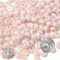 Preciosa rokajl 6/0 4,1 mm Rová 03213 20 g