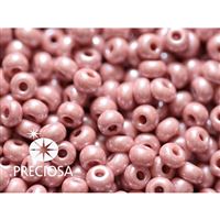 Preciosa rokajl 6/0 4,1 mm Rová 07631 20 g