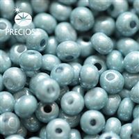 Preciosa rokajl 6/0 4,1 mm Modrá 46035 20 g