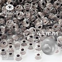 Preciosa rokajl 6/0 4,1 mm Hn�dá 38617 50 g
