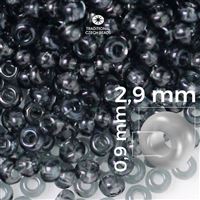 Preciosa rokajl 8/0 2,9 mm �edá 40010 50 g