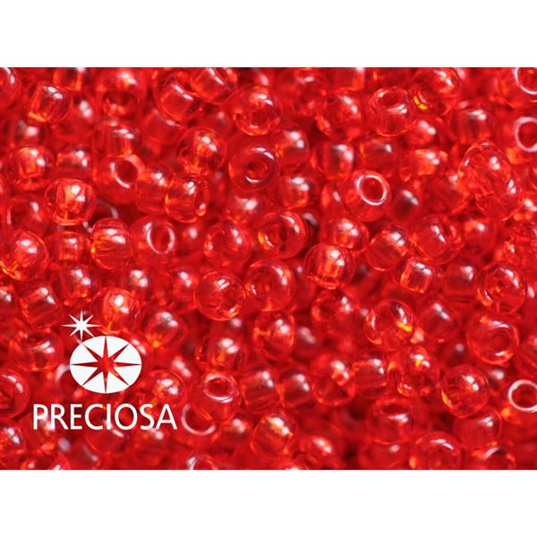 Preciosa rokajl 8/0 2,9 mm Oranov 90050 50 g