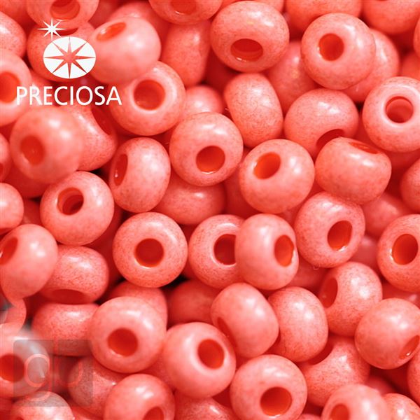 Preciosa rokajl 8/0 2,9 mm Oranov 09351 50 g