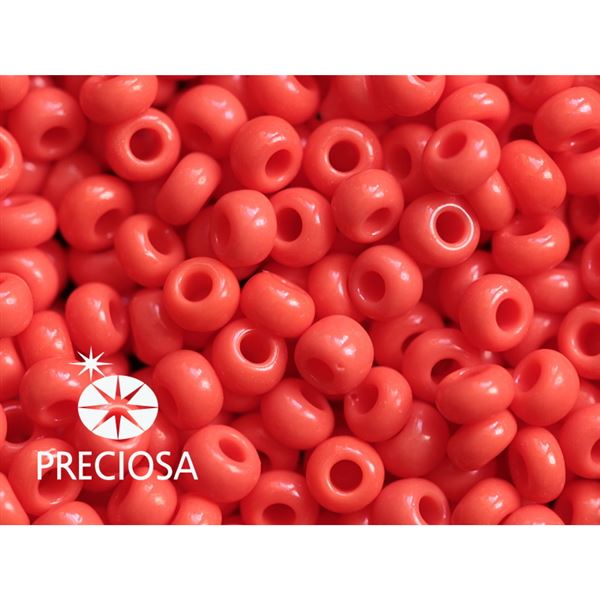Preciosa rokajl 8/0 2,9 mm Oranov 93510 50 g