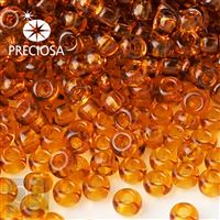 Preciosa rokajl 8/0 2,9 mm Hndá 10090 50 g