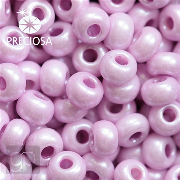 Preciosa rokajl 8/0 2,9 mm Rov 46326 50 g