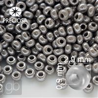 Preciosa rokajl 8/0 2,9 mm edá 48020 50 g