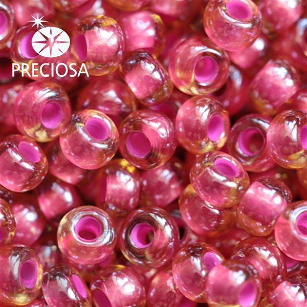Preciosa rokajl 8/0 2,9 mm Rov 11027 20 g