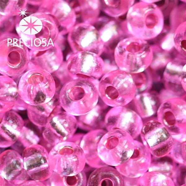 Preciosa rokajl 8/0 2,9 mm Rov 18275 20 g