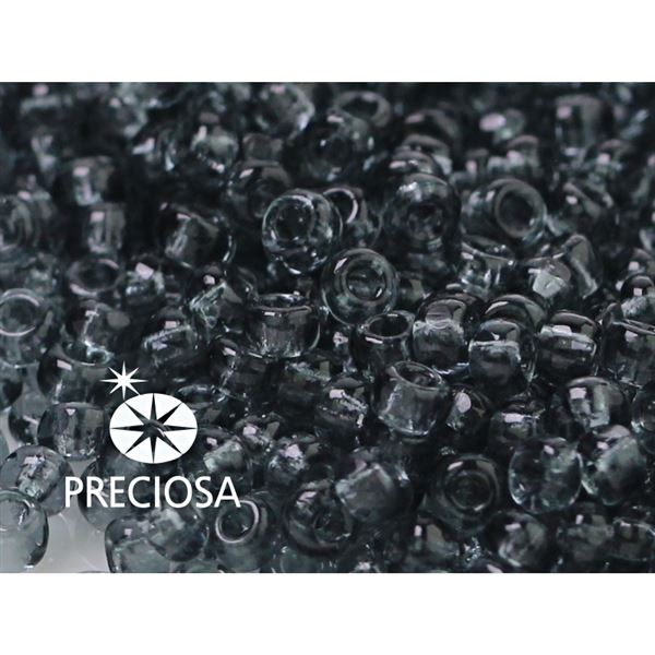 Preciosa rokajl 8/0 2,9 mm �ed� (PV8157) 20 g