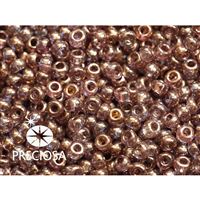 Preciosa rokajl 9/0 2,6 mm Hndá (58141) 20 g