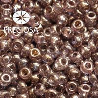 Preciosa rokajl 9/0 2,6 mm Hndá 58141 20 g