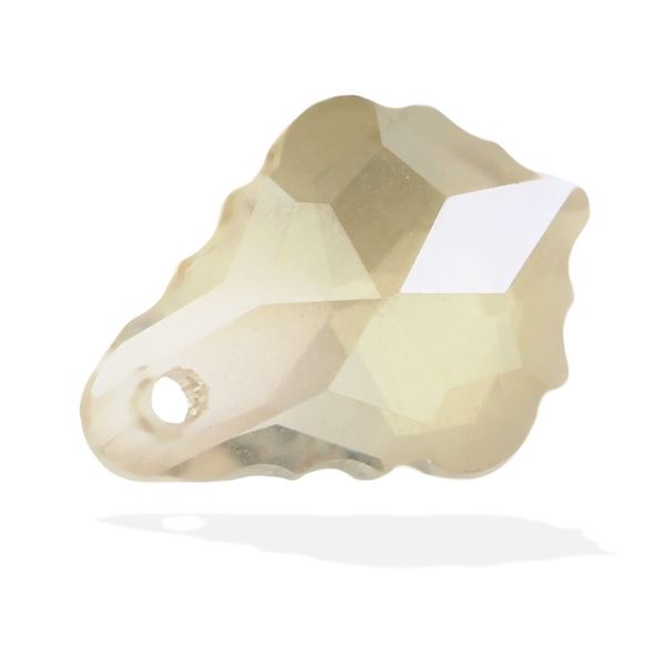 Sklen�n� p��v�sek brou�en� 16x11 mm