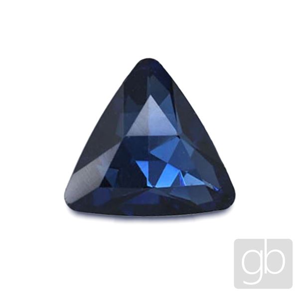 Rivoli Troj�heln�k Modr� 19 mm R15