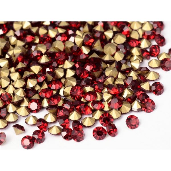 �atony sklen�n� 2 mm �erven�